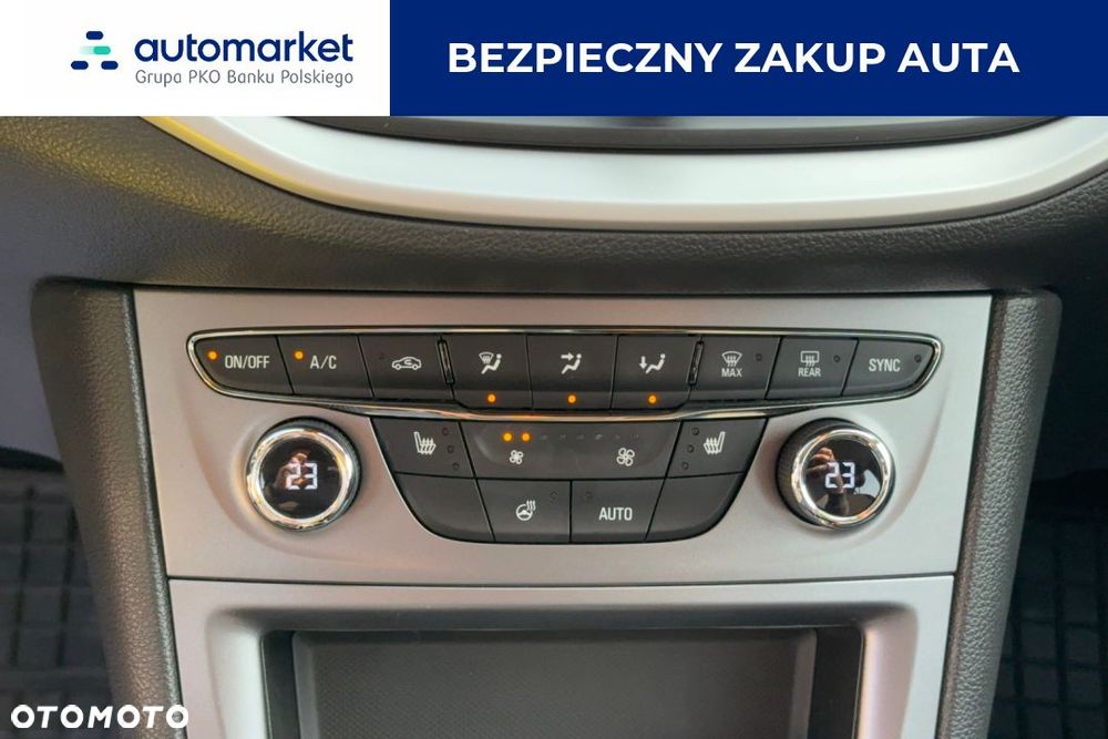 Opel Astra 1.2 T Edition S&S - 19