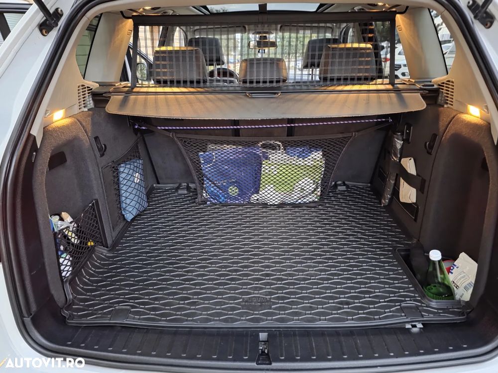 BMW X3 - 12