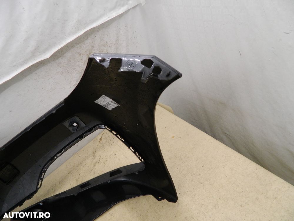 Bara fata BMW Seria 1, F40, 2018, 2019, 2020, 2021, 51117459708 - 6