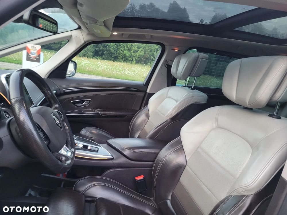Renault Espace - 5