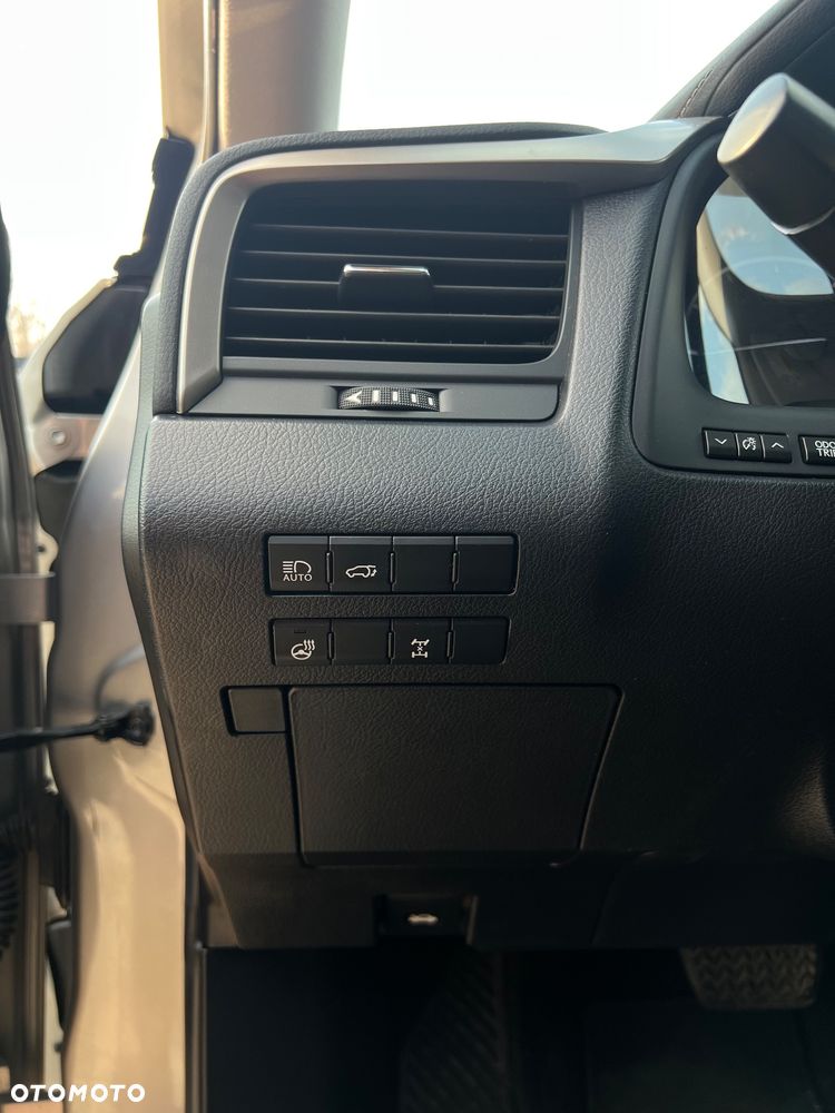 Lexus RX 300 Business Edition - 17