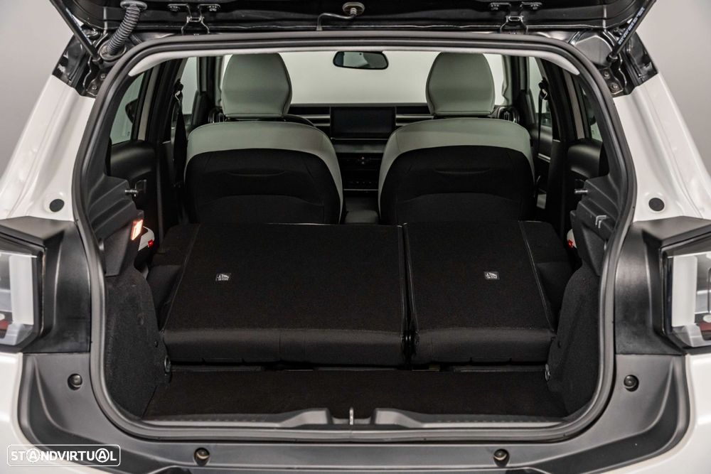 Citroën e-C3 44 kWh Autonomia Conforto Max - 16