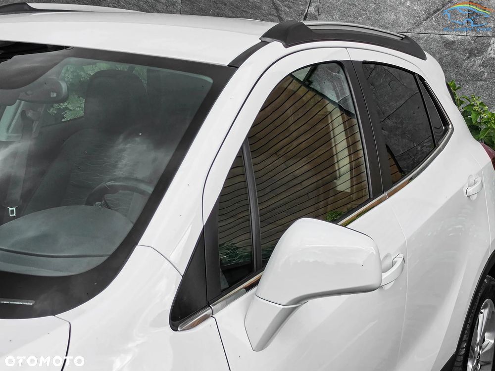 Opel Mokka 1.4 Turbo ecoFLEX Start/Stop 4x4 Innovation - 6