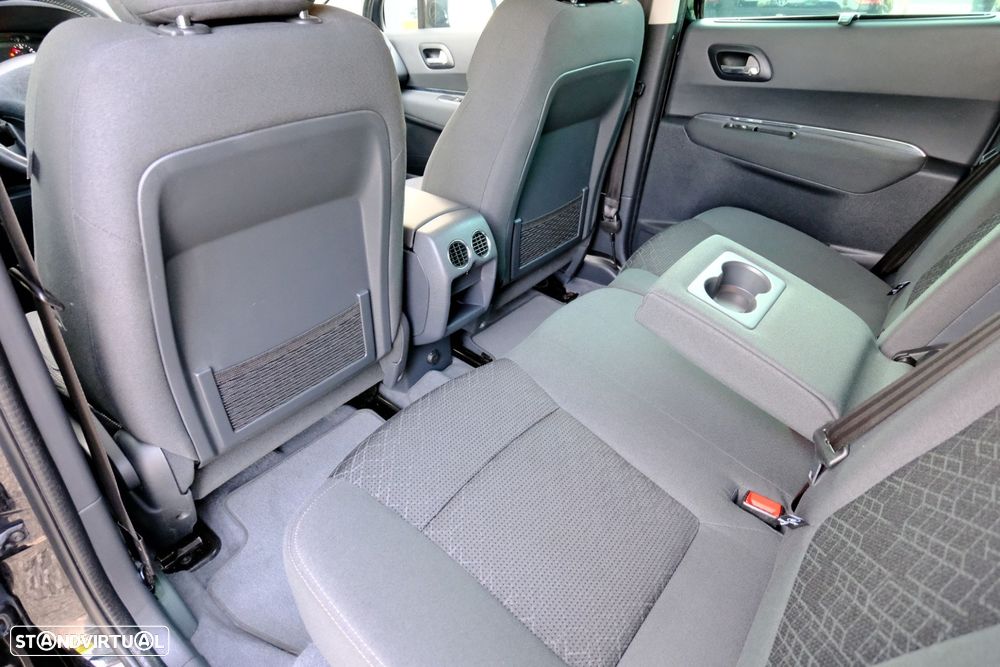 Peugeot 3008 1.6 BlueHDi Allure - 10