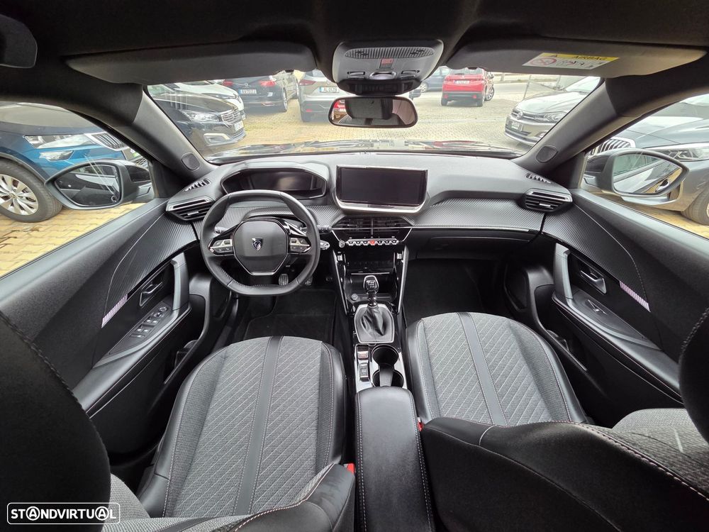 Peugeot 2008 1.2 Allure - 14