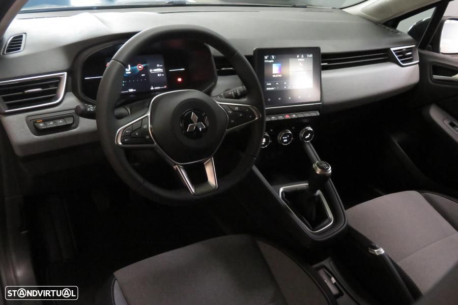 Mitsubishi Colt 1.0 MPI-T Kaiteki - 10