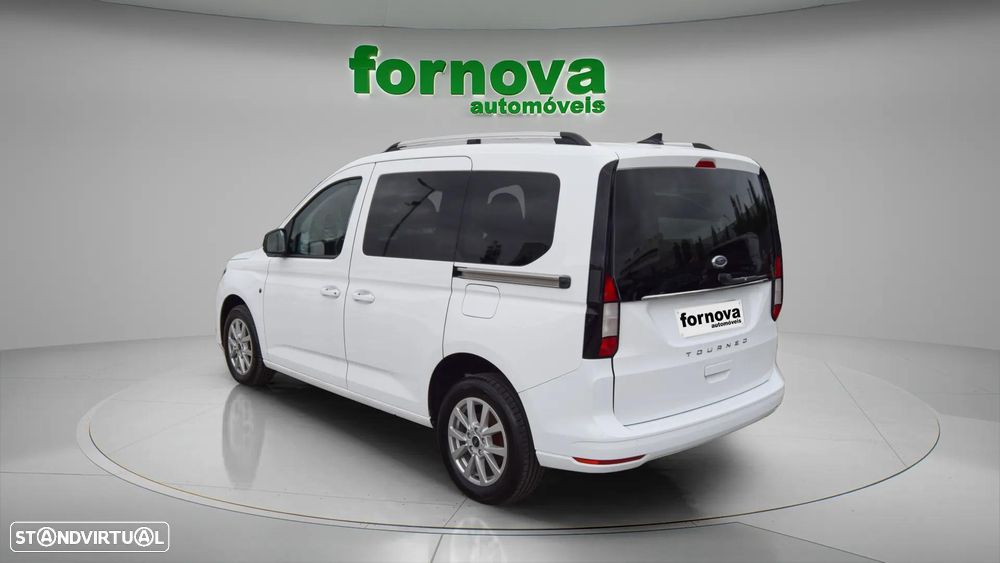Ford Tourneo Connect 2.0 TDCi Titanium - 5