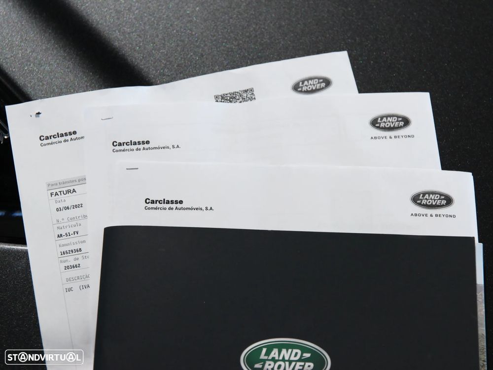 Land Rover Range Rover Sport - 31