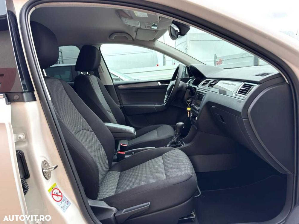 Seat Toledo 1.0 TSI Start&Stop DSG7 Xcellence - 18