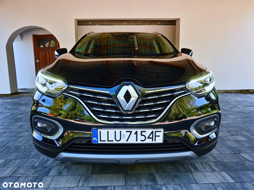 Renault Kadjar TCe 160 EDC GPF INTENS - 7