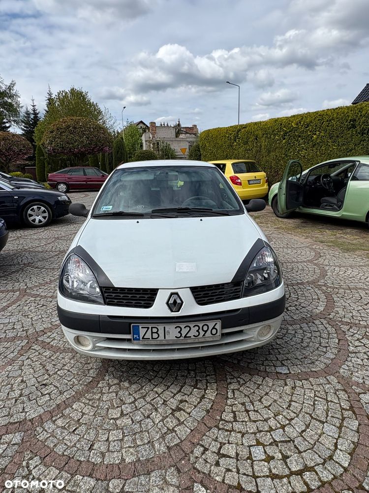 Renault Clio 1.2 Access - 4