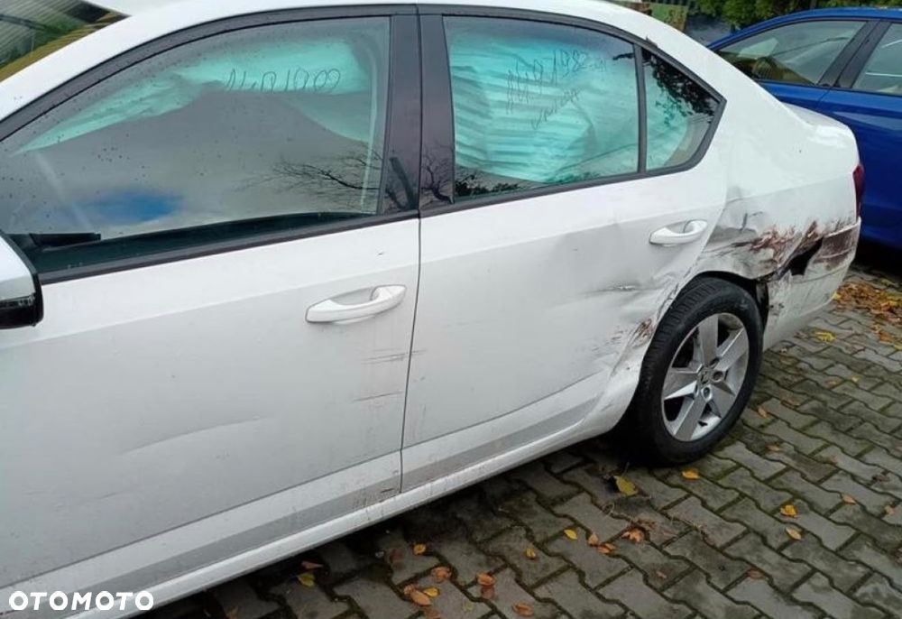 Skoda Octavia - 28