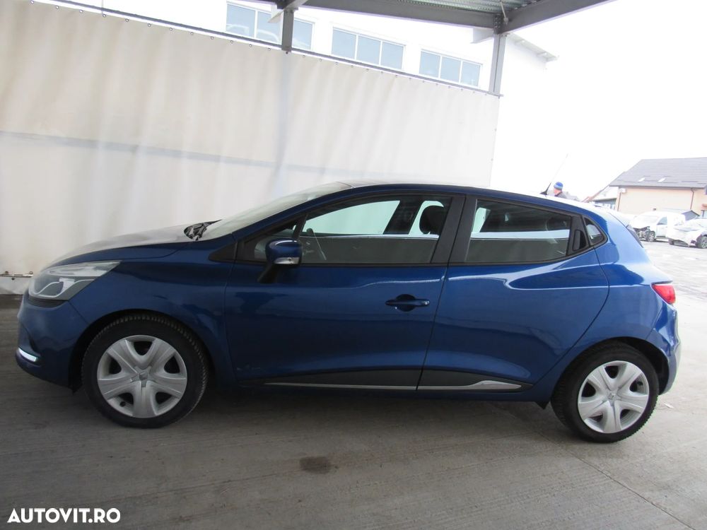 Renault Clio Energy dCi EDC Zen - 3