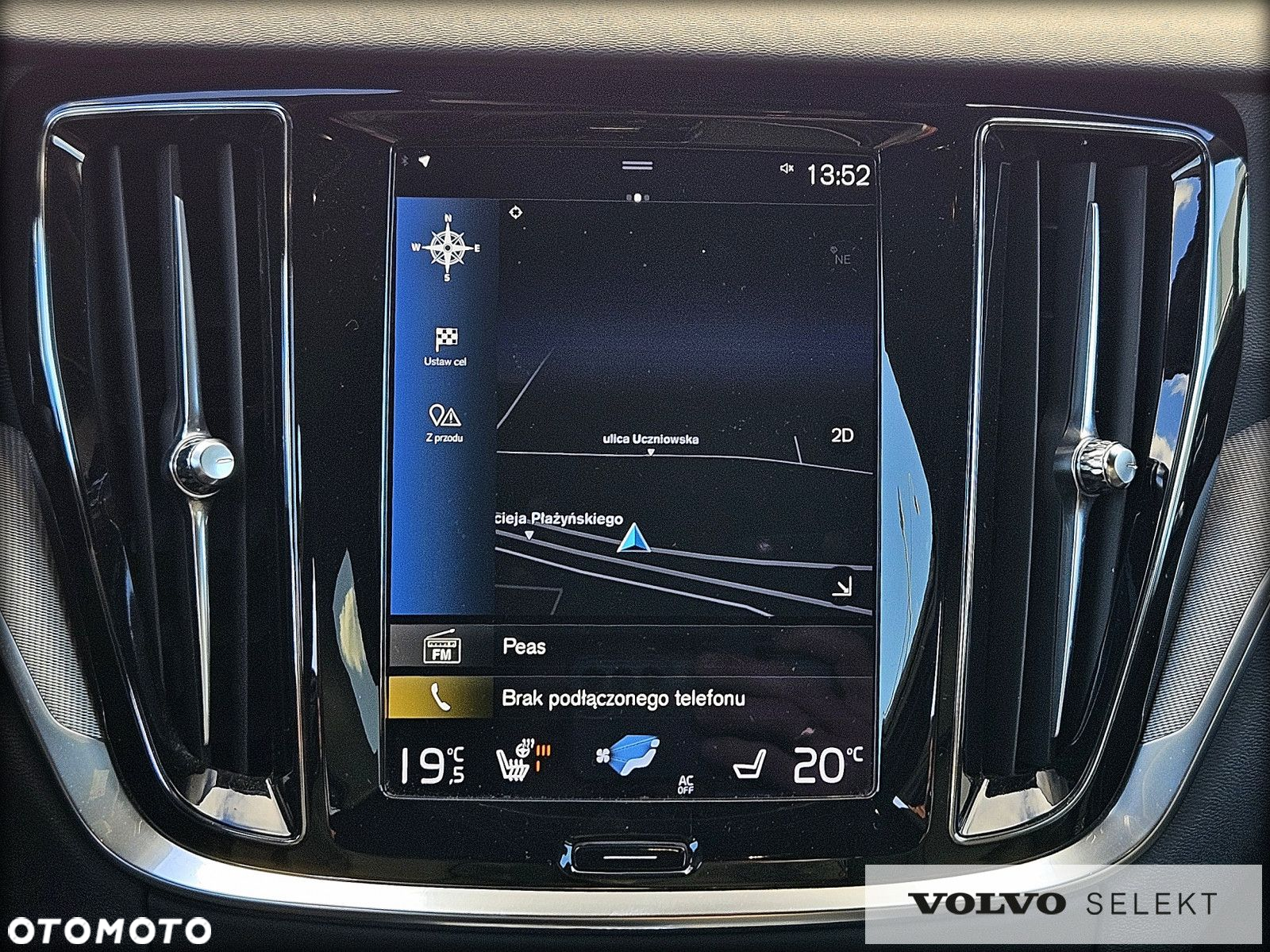 Volvo V60 B3 B R-Design - 18