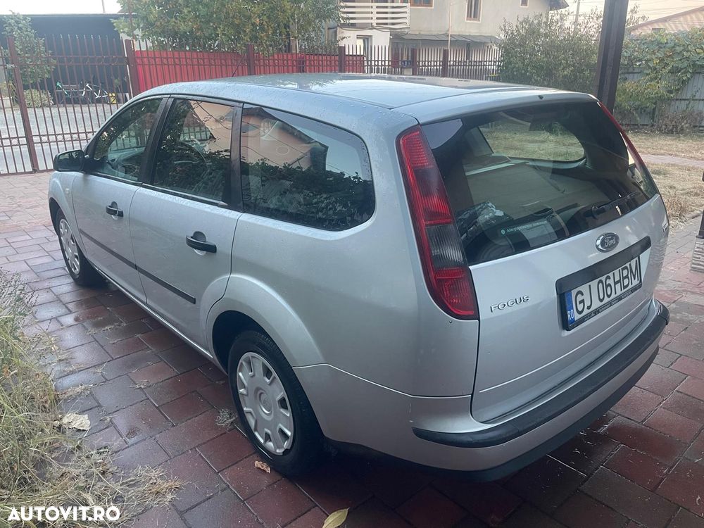 Ford Focus - 3