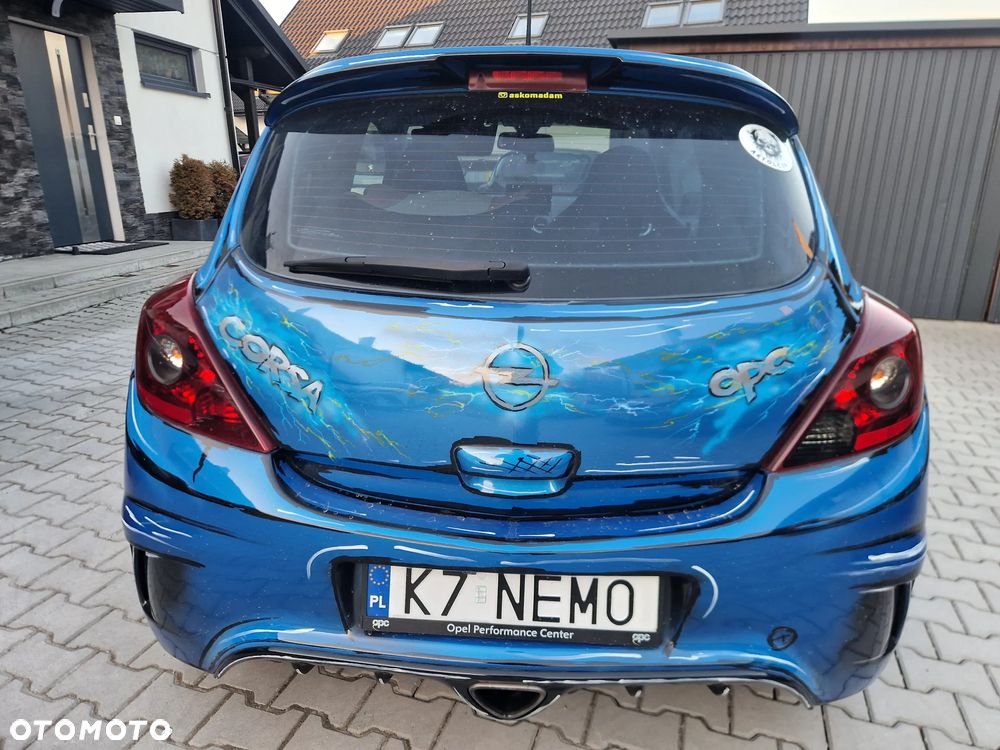 Opel Corsa - 39