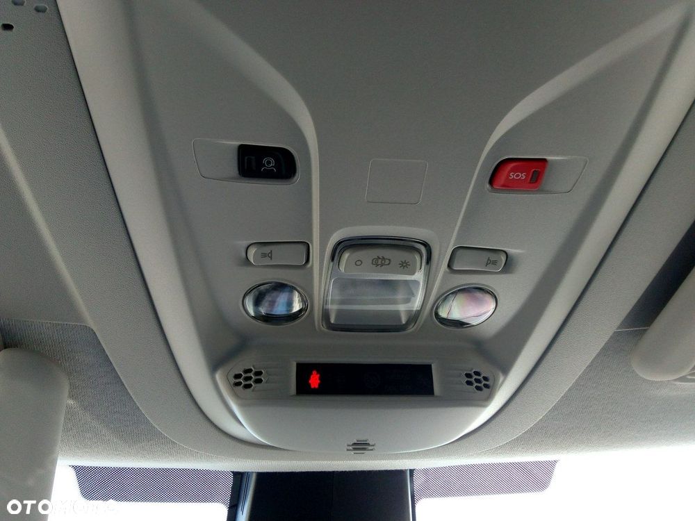 Citroën Berlingo - 20