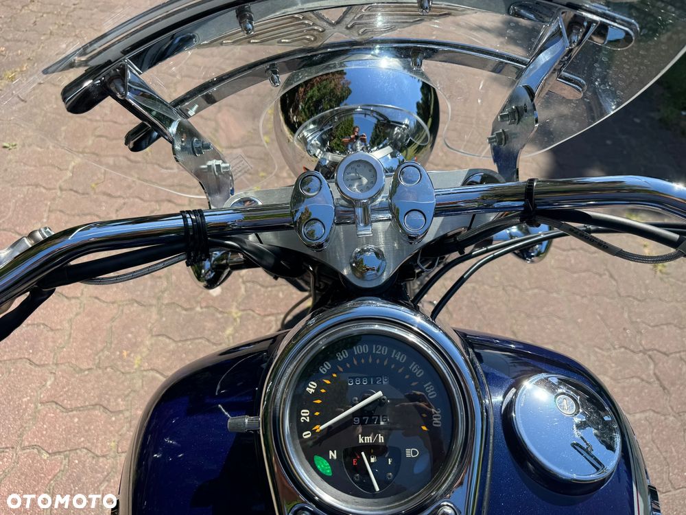 Kawasaki Vulcan - 20
