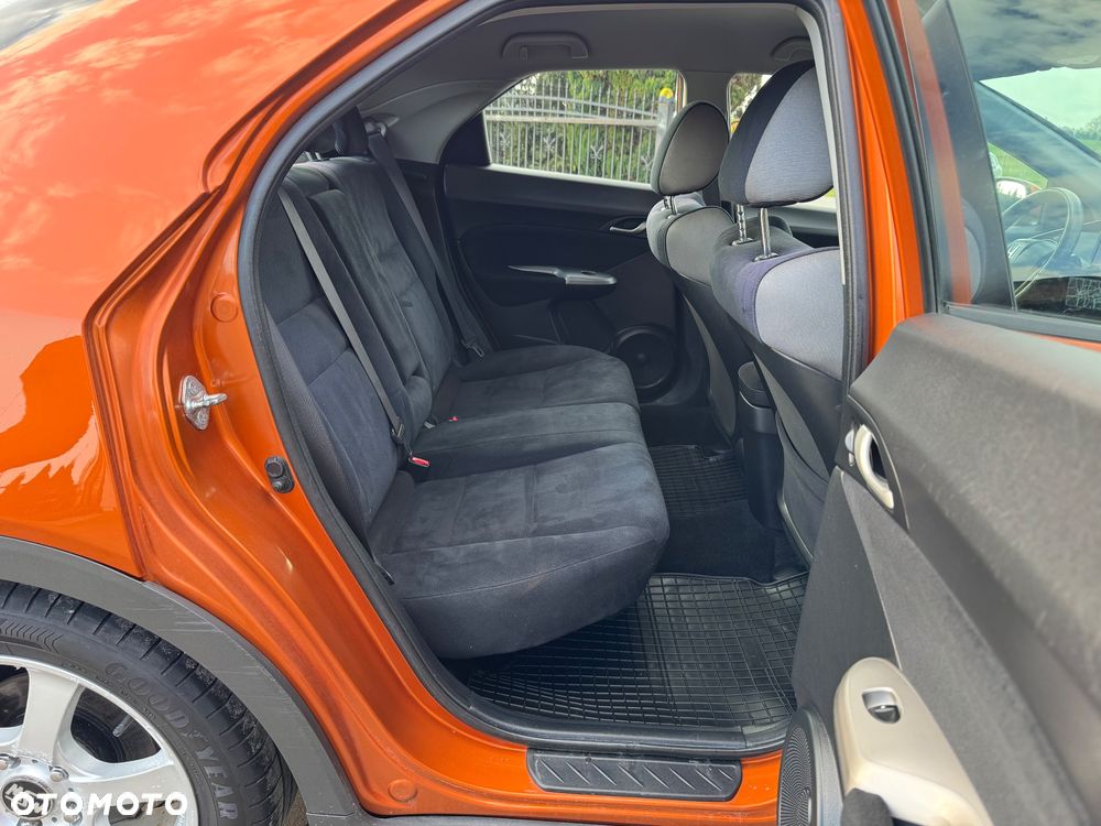 Honda Civic 1.8 Comfort - 13