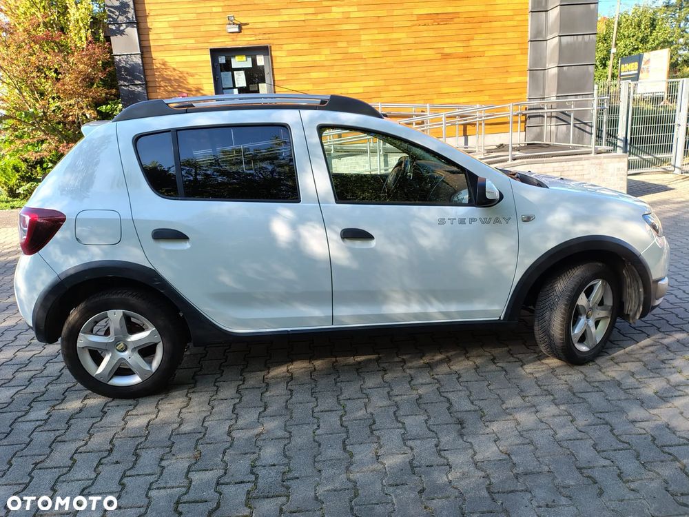 Dacia Sandero Stepway 0.9 TCe Laureate - 6