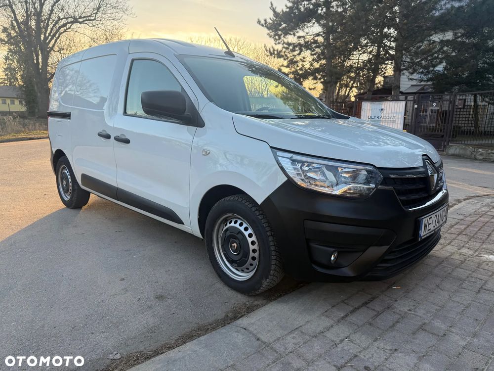 Renault Express - 1