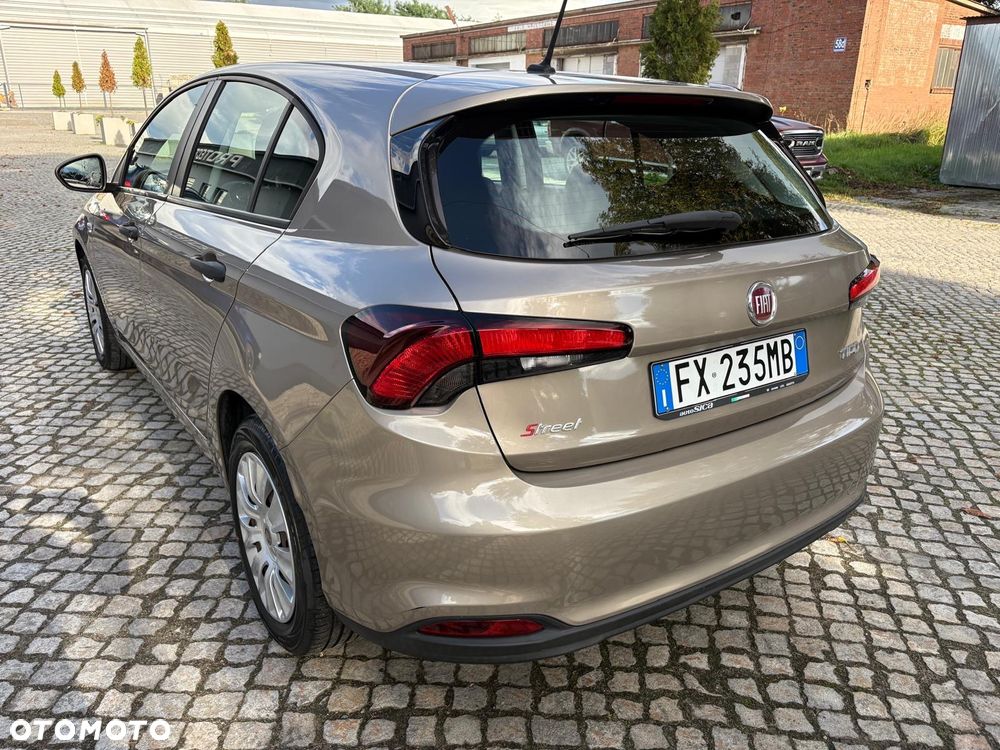 Fiat Tipo 1.4 16v Lounge - 14