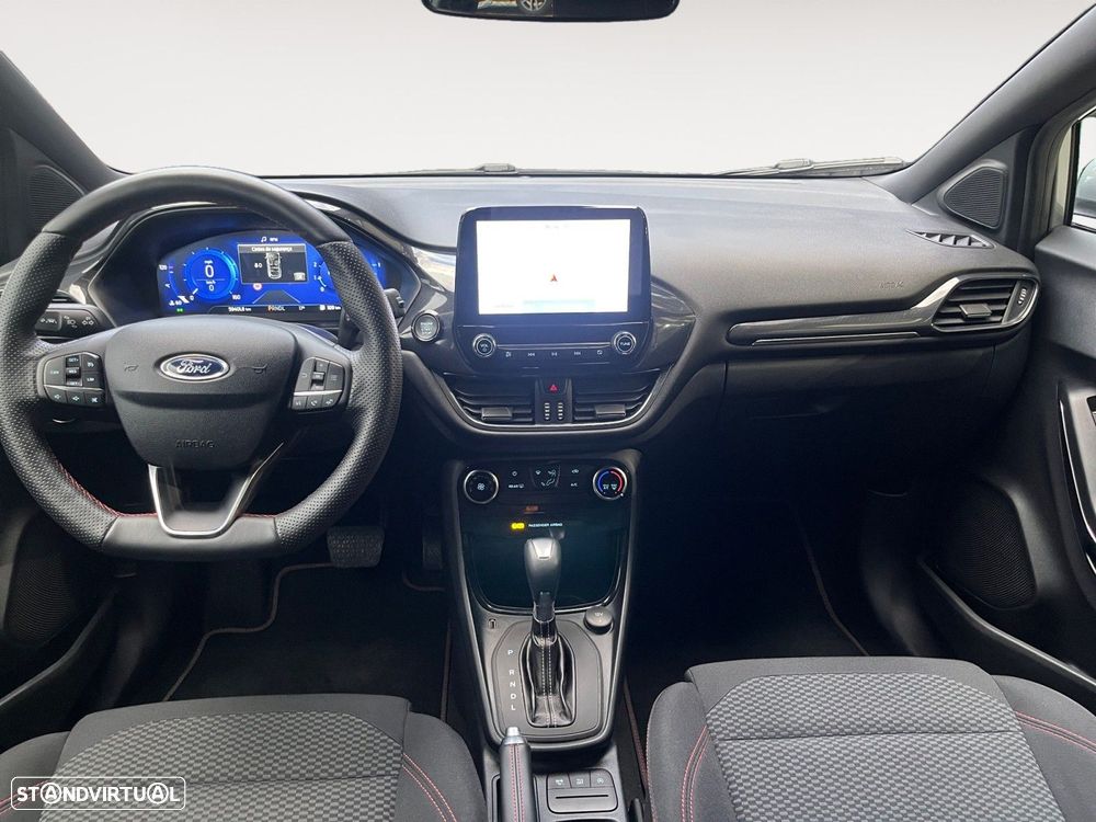 Ford Puma 1.0 EcoBoost ST-Line Aut. - 11