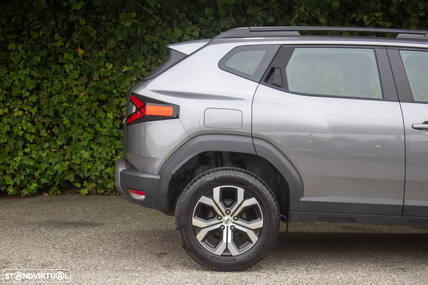Dacia Duster - 4