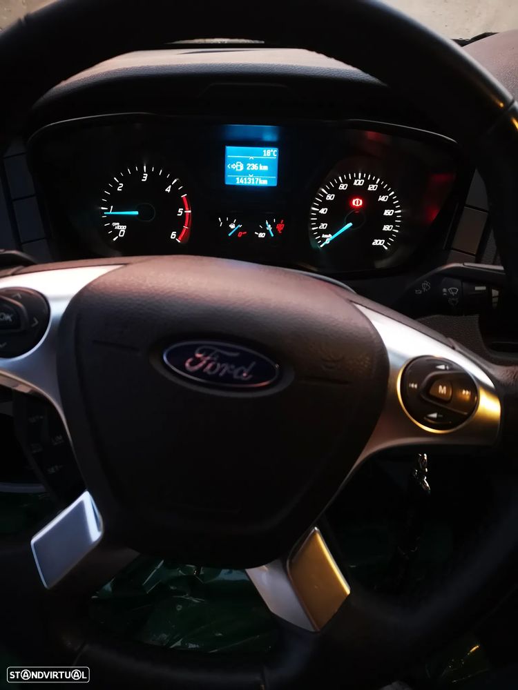 Ford Transit 330 L3 H3 2.2 TDCi Trend - 10