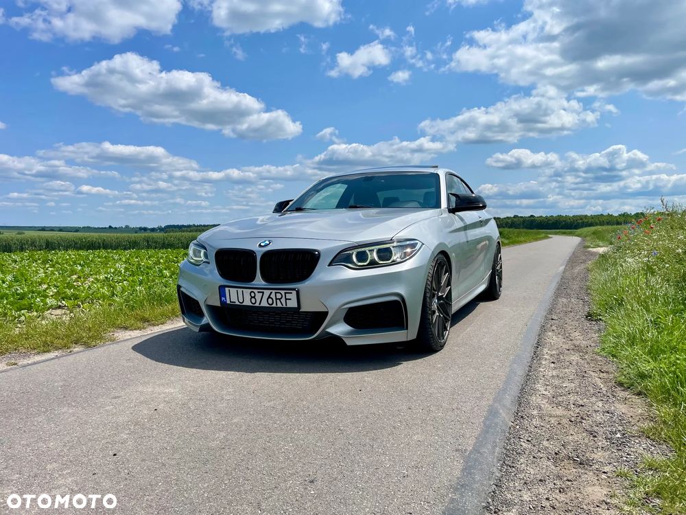BMW Seria 2 - 13