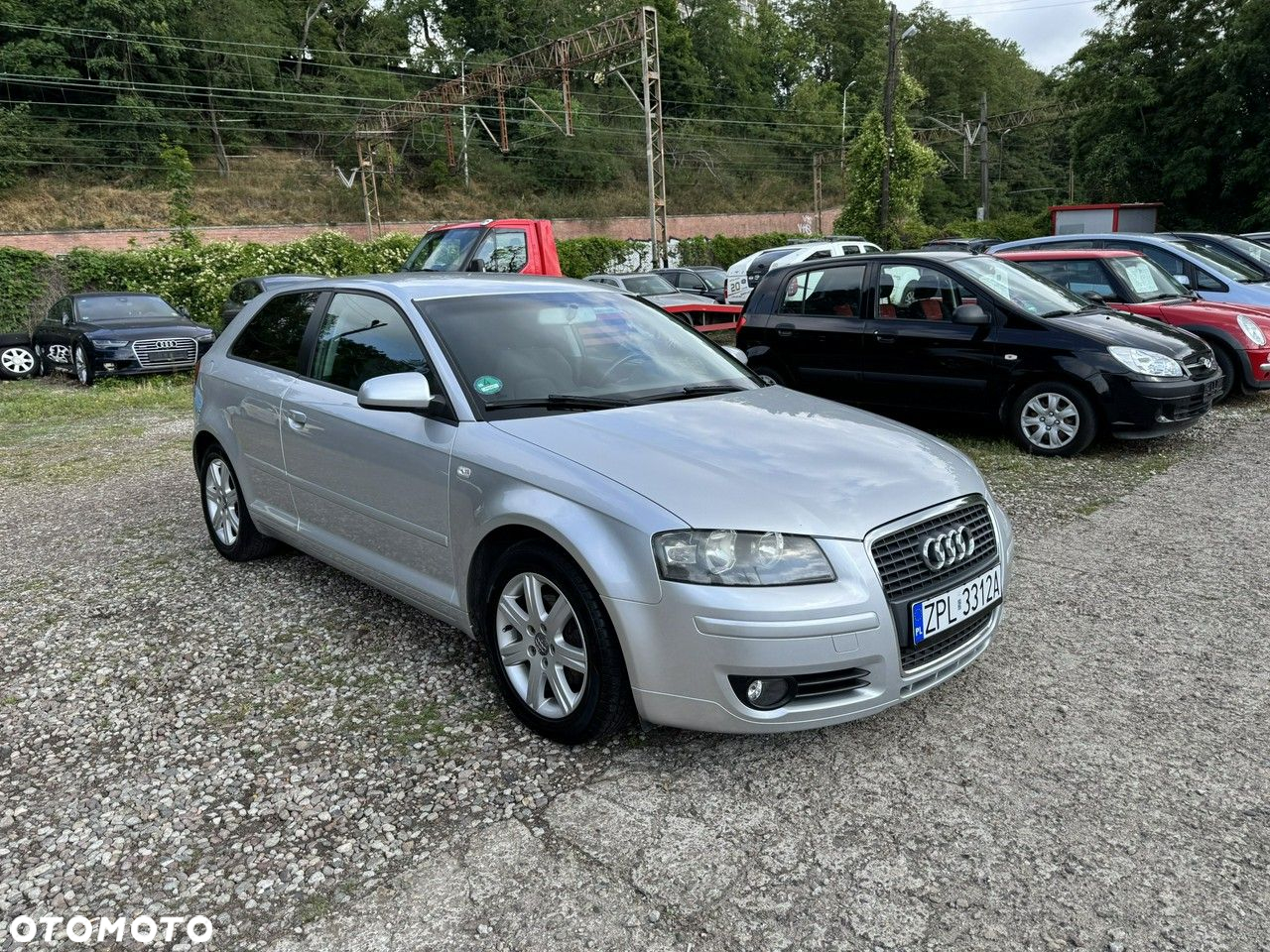 Audi A3 - 2