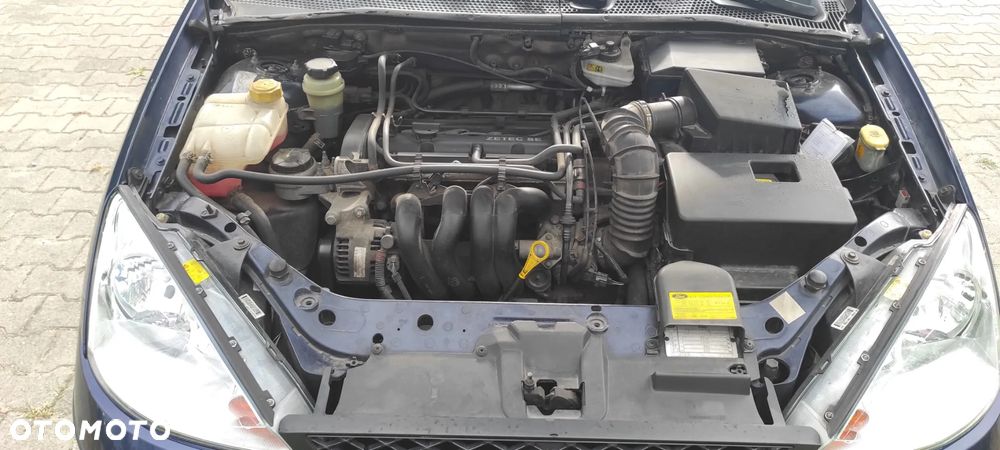Ford Focus - 18