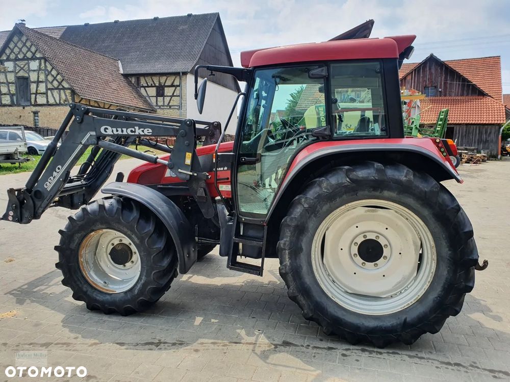 Case IH Case IH Case CS 86  Ciągniki , 2002 - 1