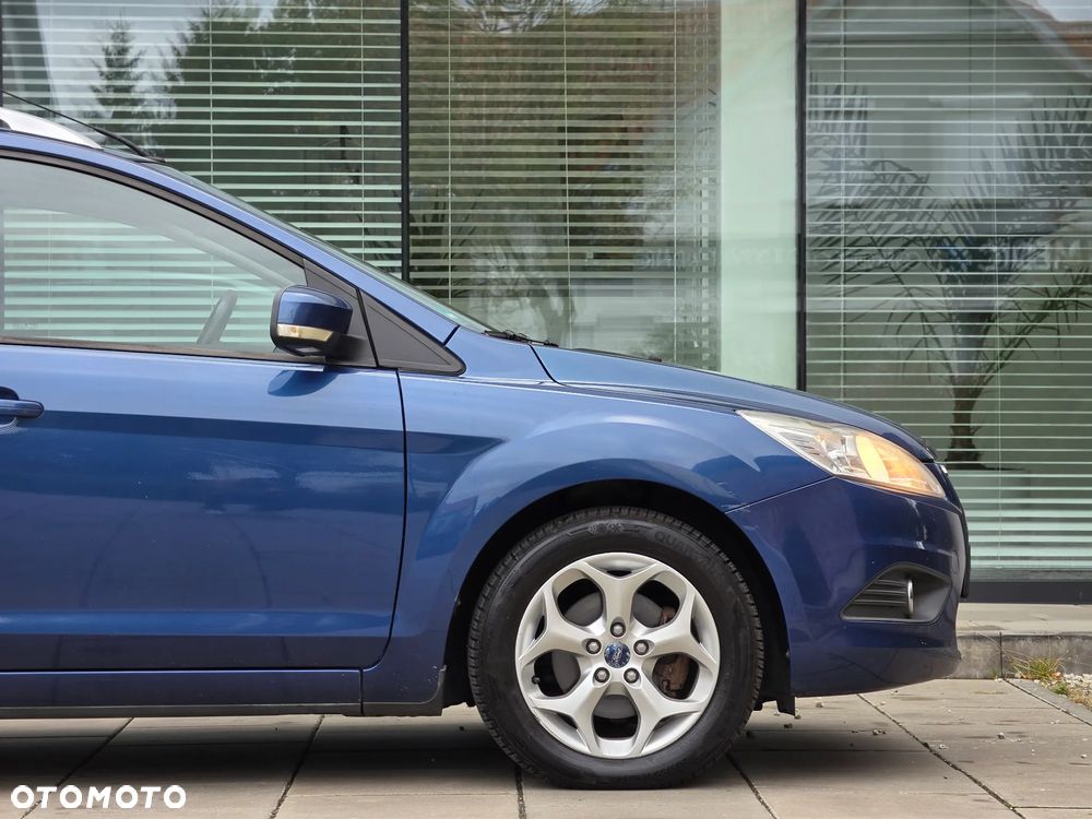 Ford Focus - 13