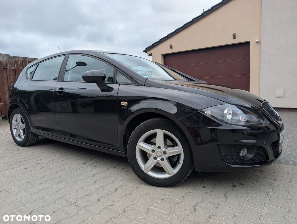 Seat Leon 1.2 TSI Ecomotive Reference - 2