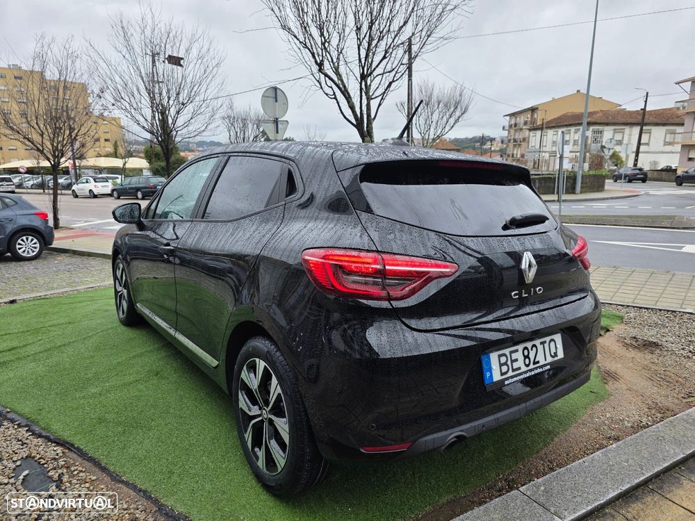 Renault Clio 1.5 Blue dCi Evolution - 28