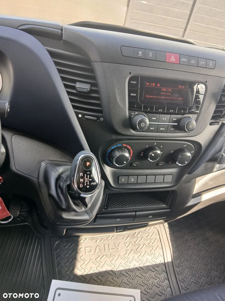 Iveco daily - 14