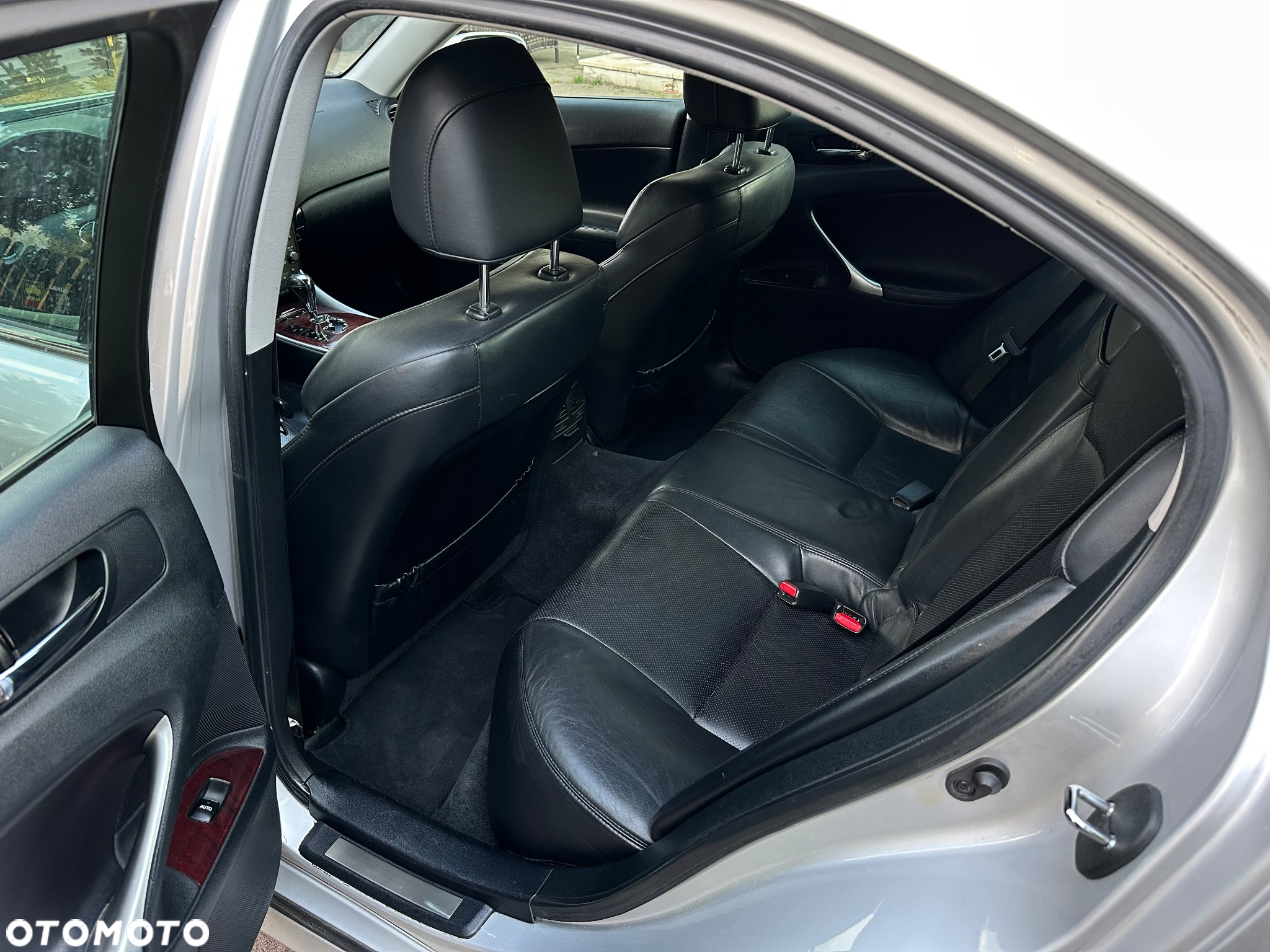 Lexus IS 250 Prestige - 14