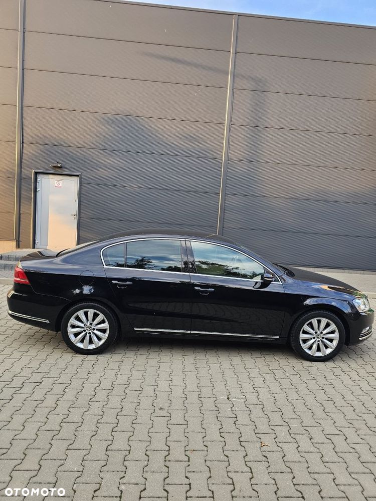 Volkswagen Passat 2.0 TSI Highline DSG - 37