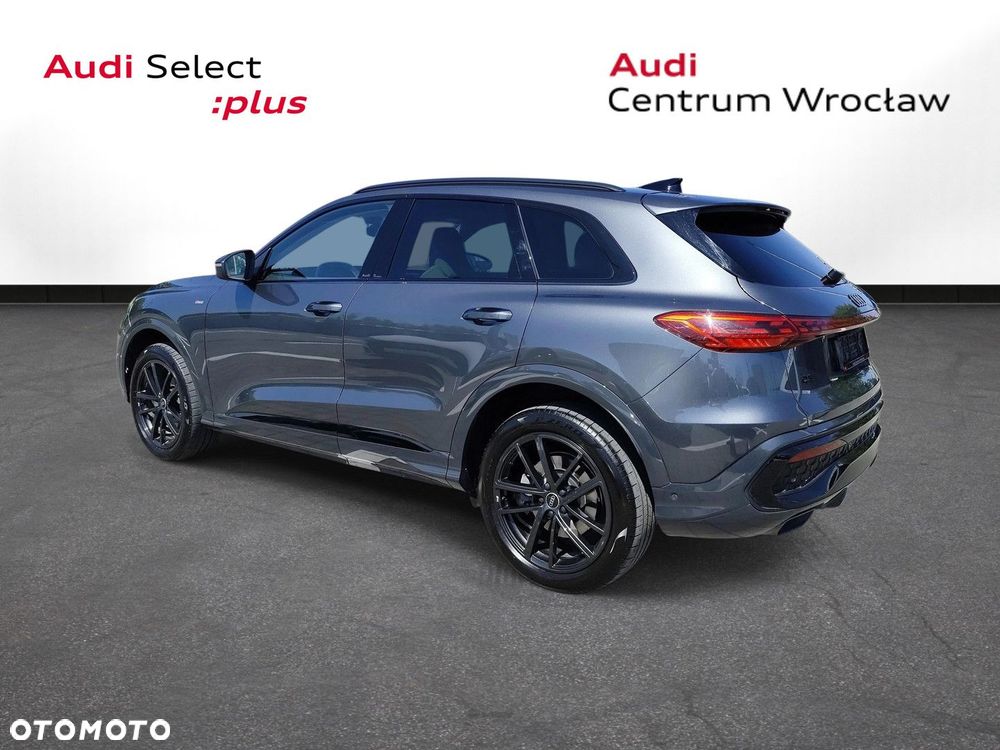 Audi Q5 - 7