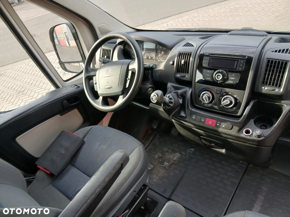 Citroën Jumper L2H1 Durisotti Profi - 9