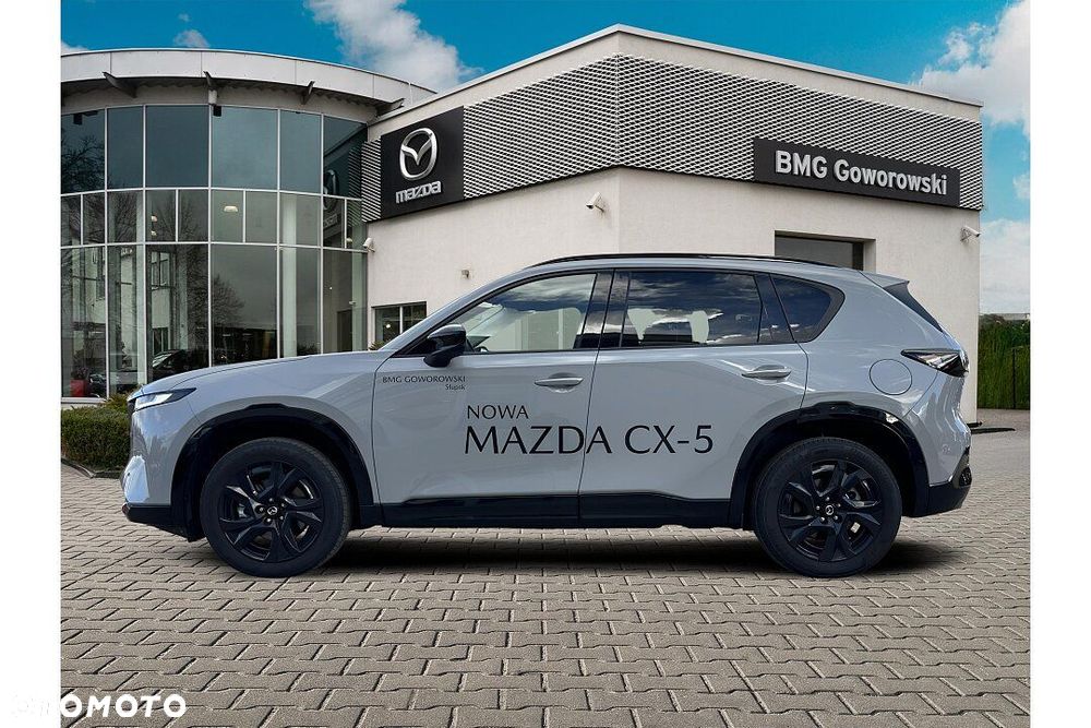 Mazda CX-5 - 5