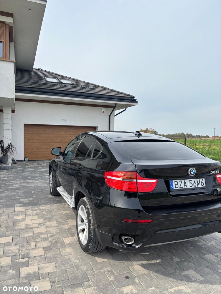 BMW X6 30d xDrive - 7