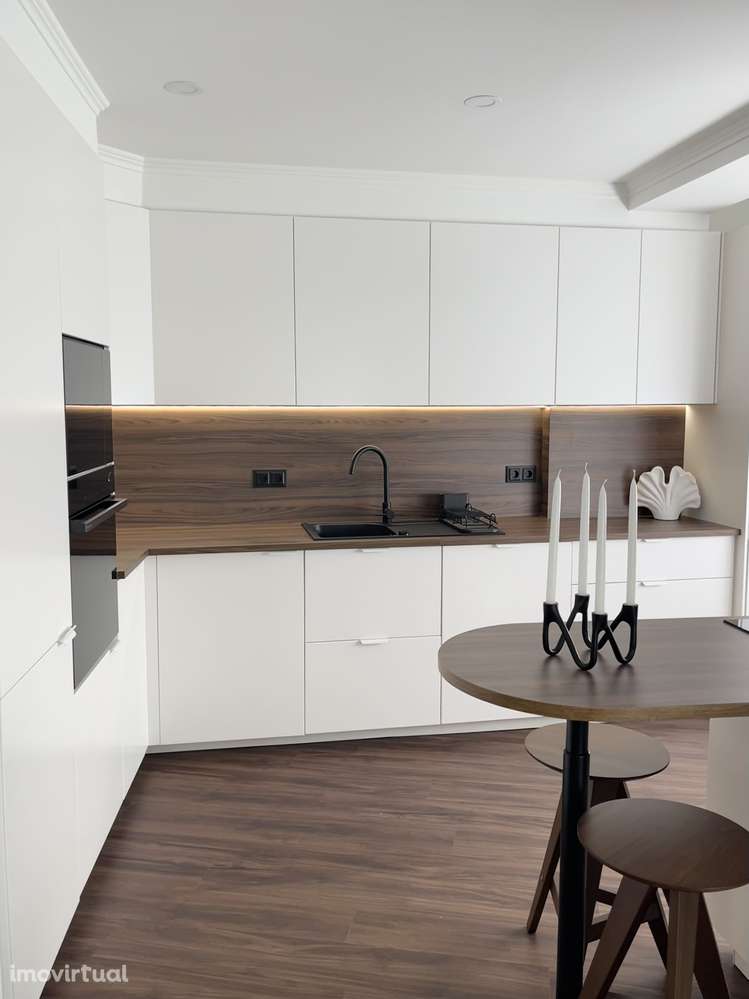 Magnífico T2 em Sacavém - Grande imagem: 5/31