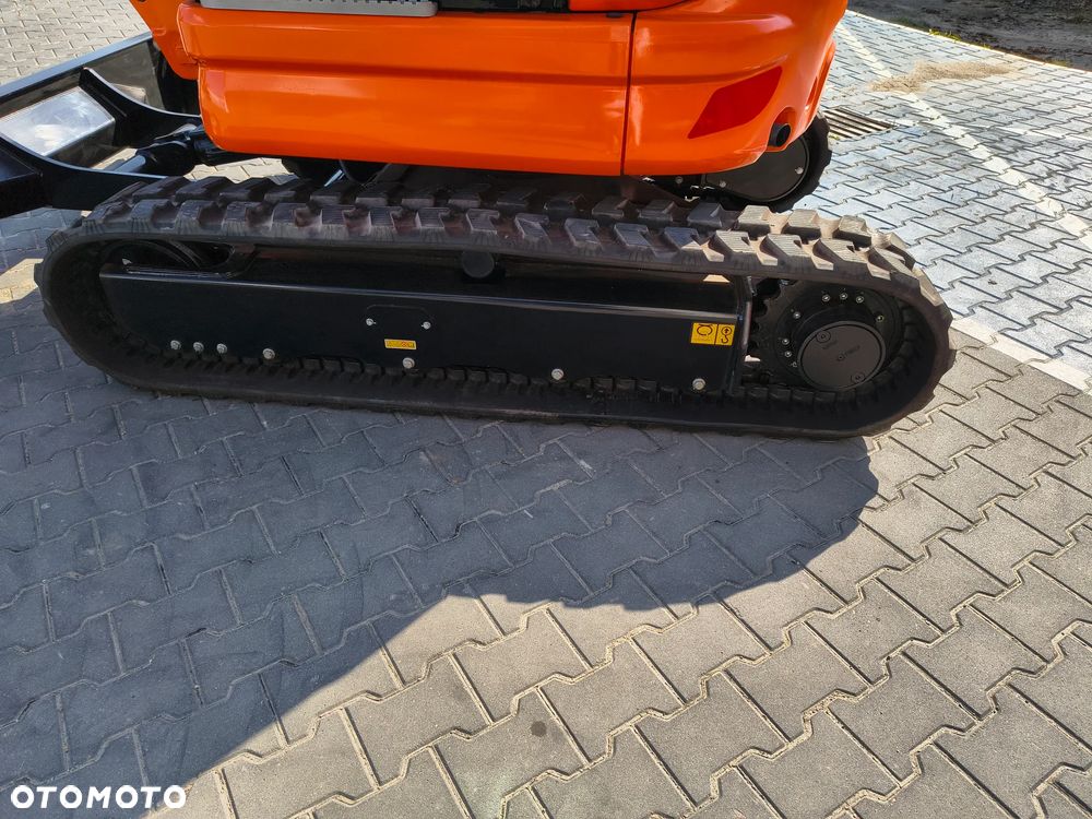 Lonking CDM6035 klimatyzacja - 13