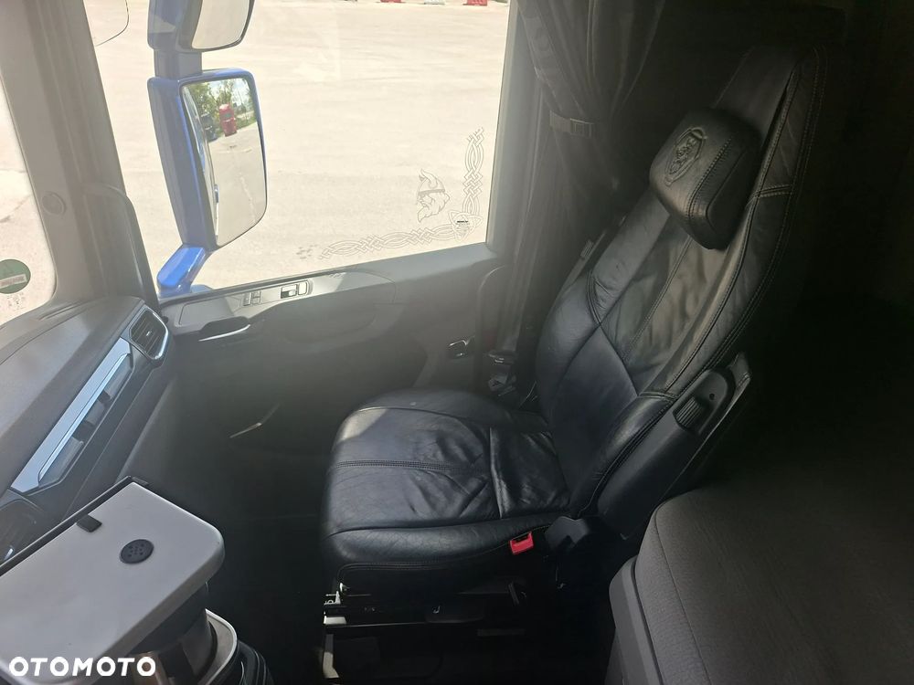 Scania S500 - 14