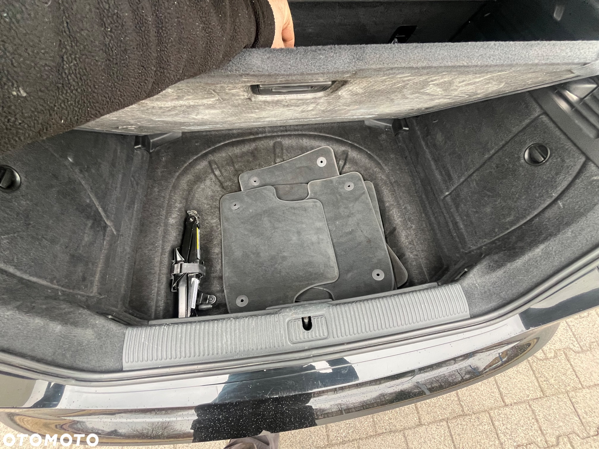 Audi A3 1.6 TDI Sportback S tronic - 13