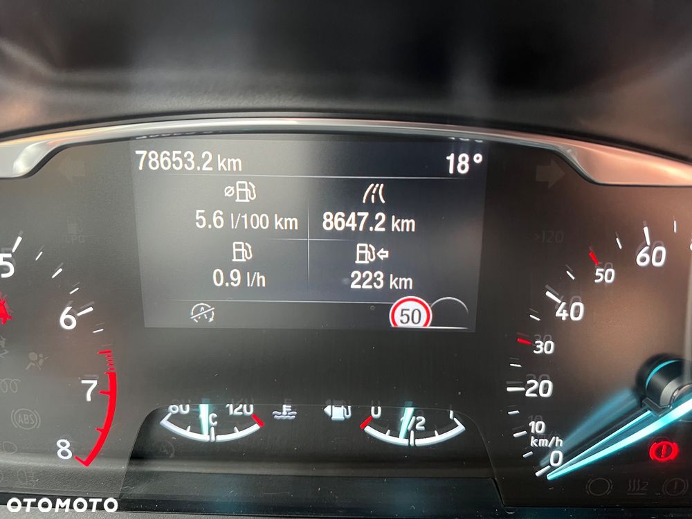 Ford Puma 1.0 EcoBoost Hybrid COOL & CONNECT - 14
