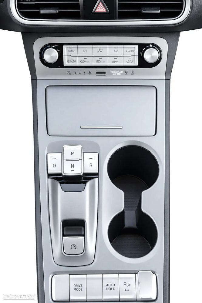 Hyundai Kauai Premium - 17