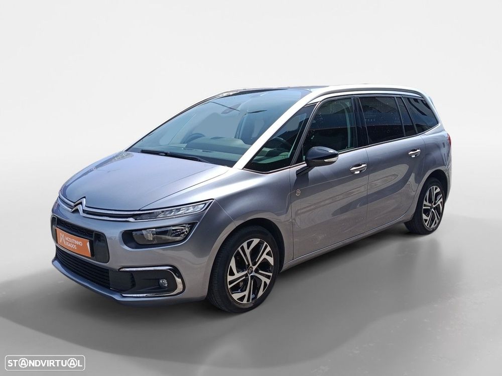 Citroën C4 Spacetourer 1.5 BlueHDi Feel Business - 1